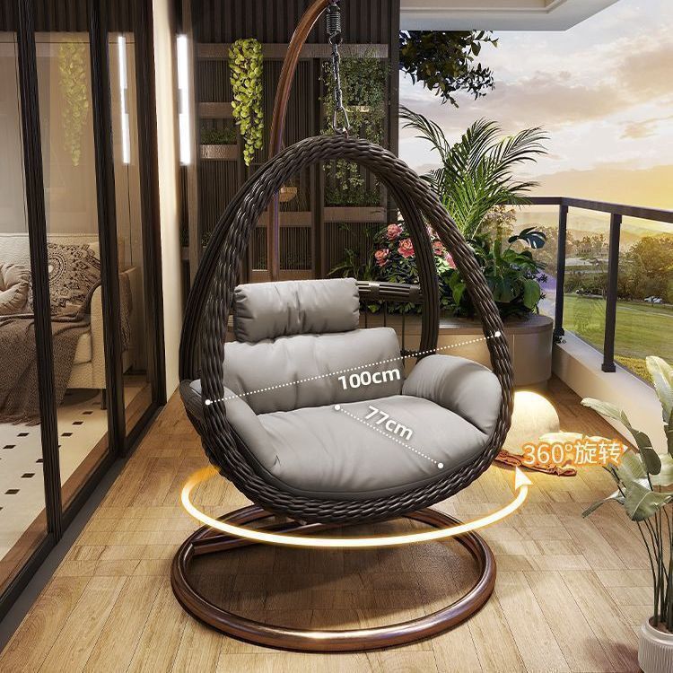 BIG IMPORTED Swing chair (Instant Pickup)