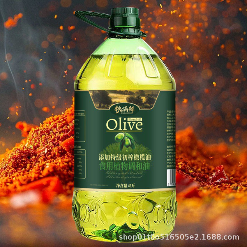 5L Olive oil extract