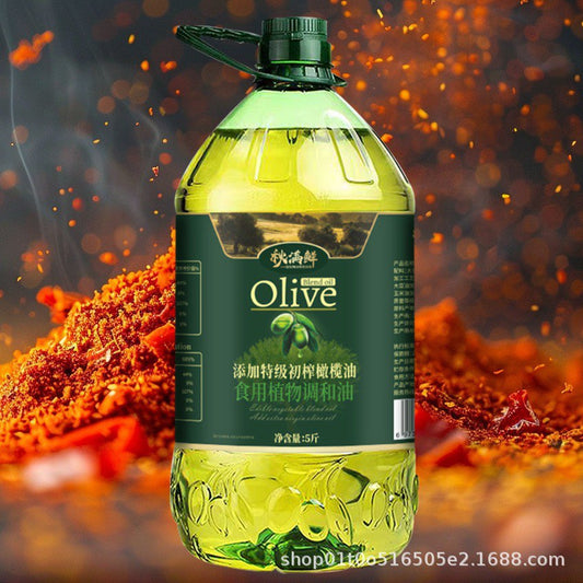 5L Olive oil extract