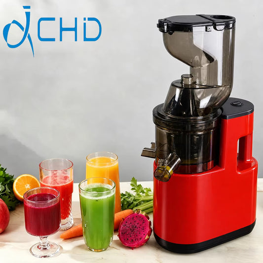Slow juicer (instant pick up)