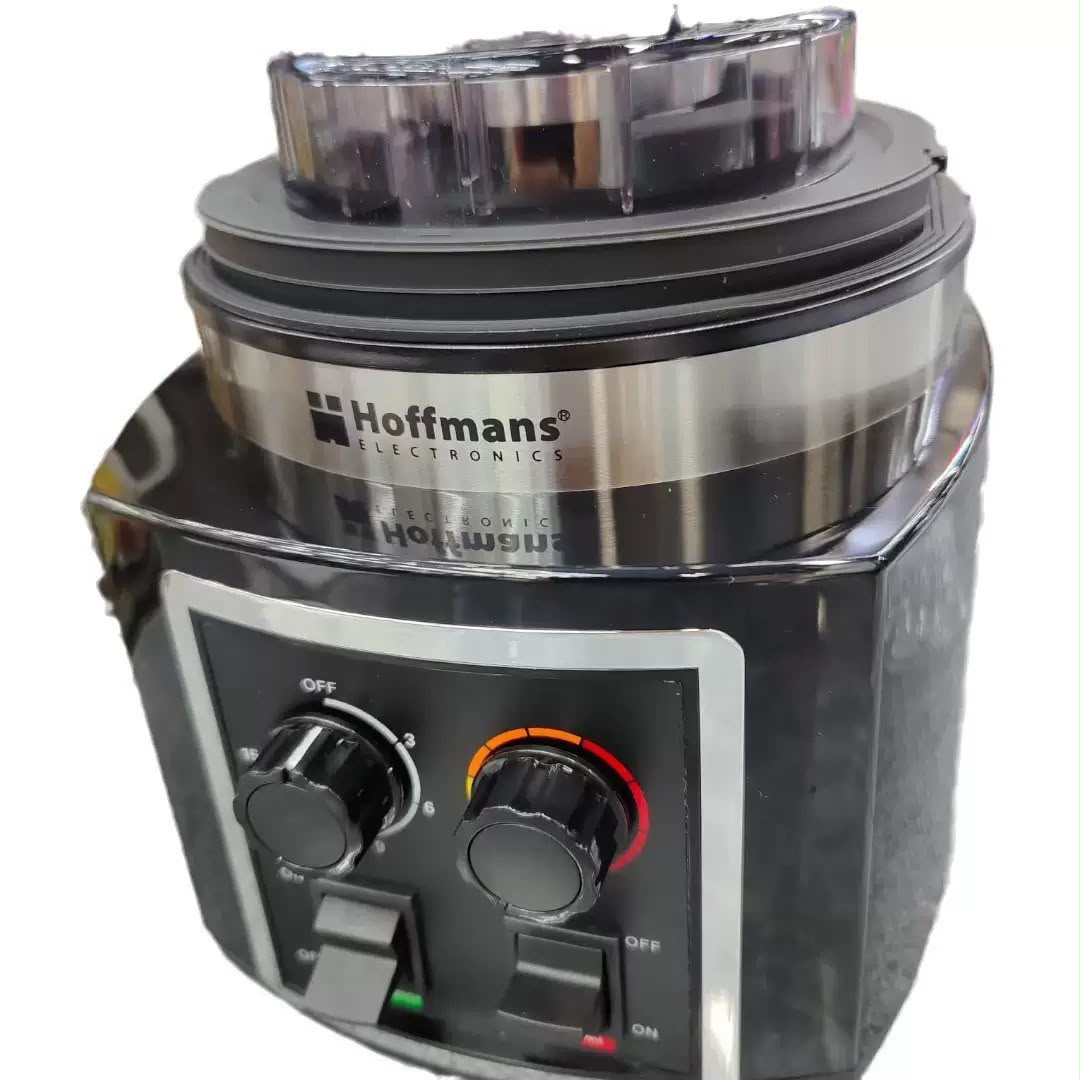 Hoffman Commercial Blender  2L (Instant pick up)