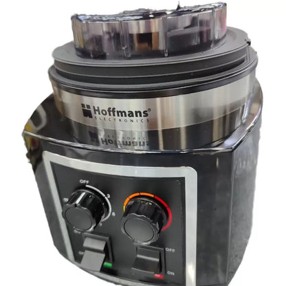 Hoffman Commercial Blender  2L (Instant pick up)