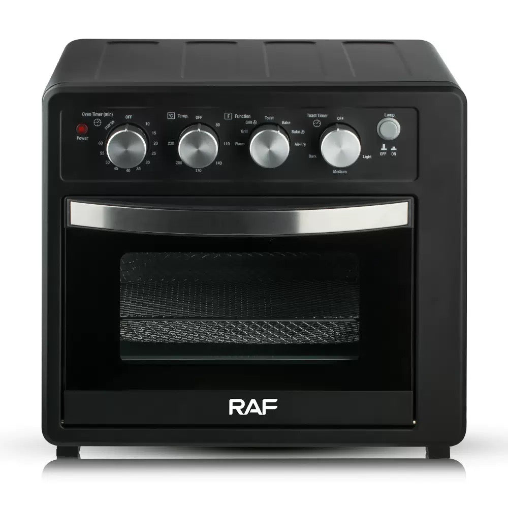 RAF 25L oven,air fryer,toaster