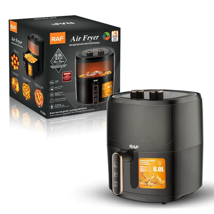 RAF AIRFRYER R5324