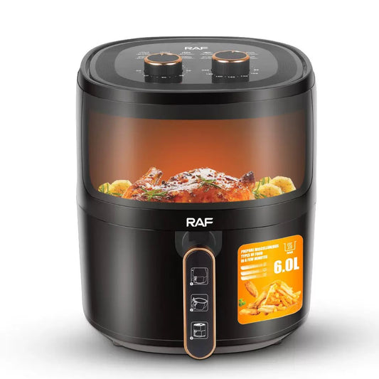 RAF AIRFRYER R5324