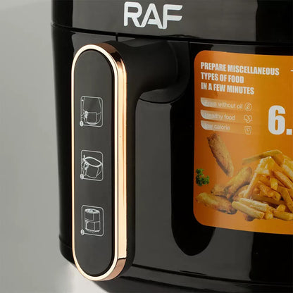 RAF AIRFRYER R5324