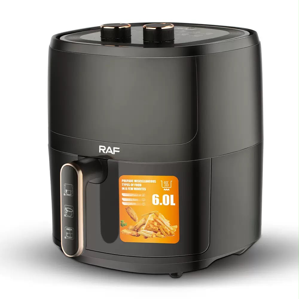 RAF AIRFRYER R5324