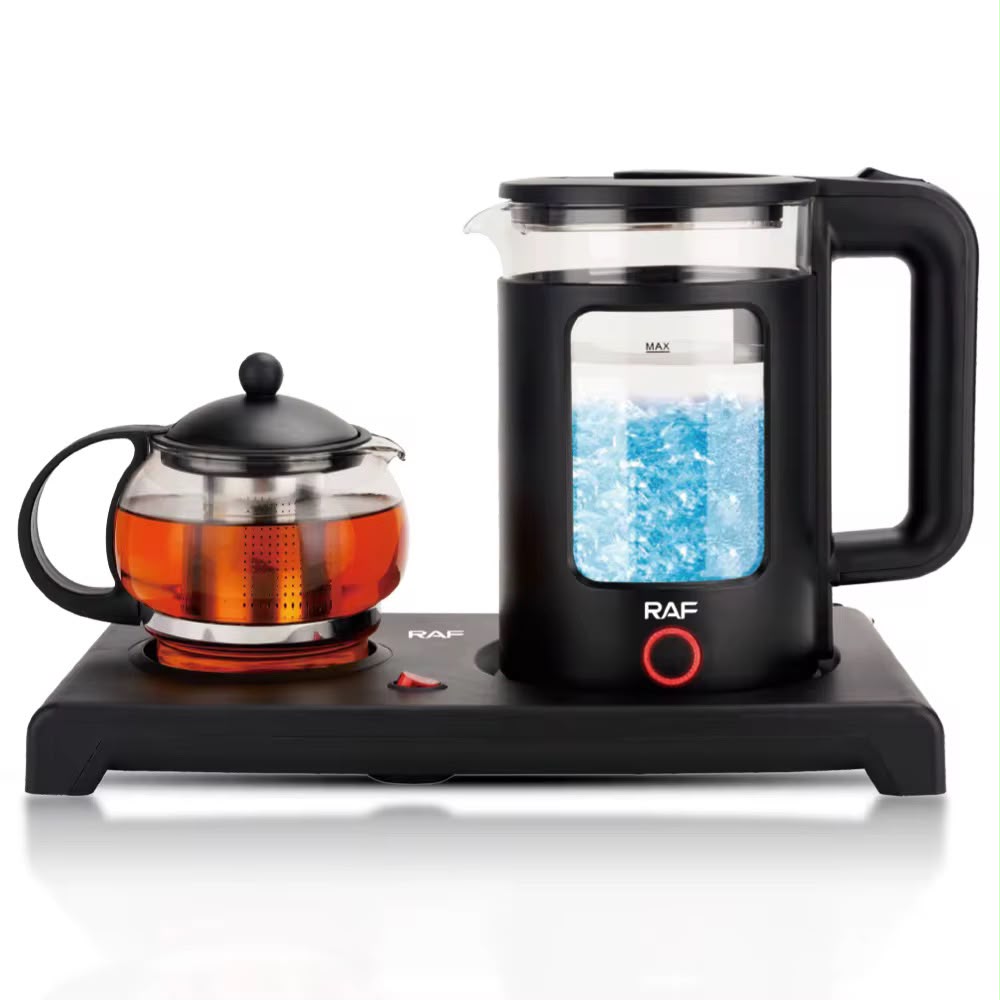RAF 2-1 Electrc Kettle (instant pick up)