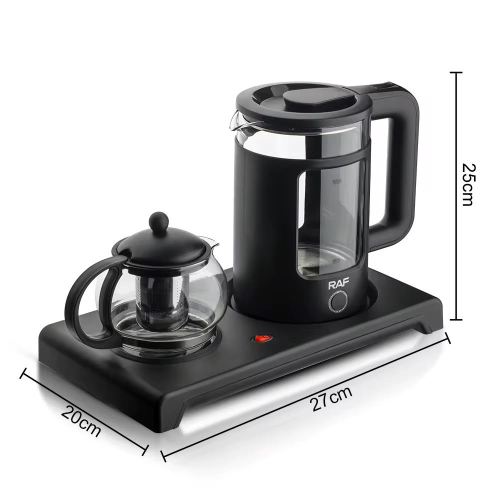 RAF 2-1 Electrc Kettle (instant pick up)