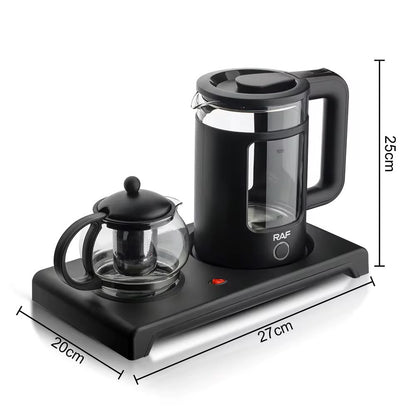 RAF 2-1 Electrc Kettle (instant pick up)