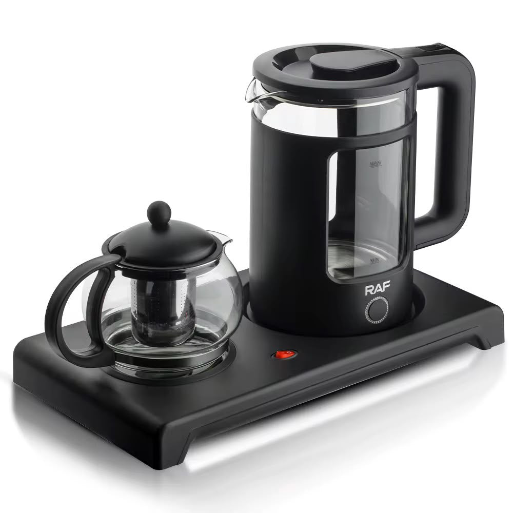 RAF 2-1 Electrc Kettle (instant pick up)