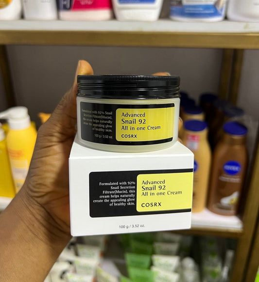 Cosrx all in one cream (instant pick up)