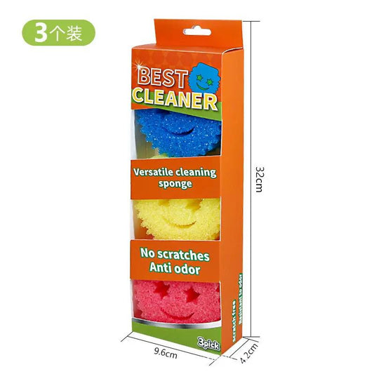 Favourite sponge