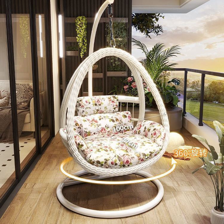 BIG IMPORTED Swing chair (Instant Pickup)