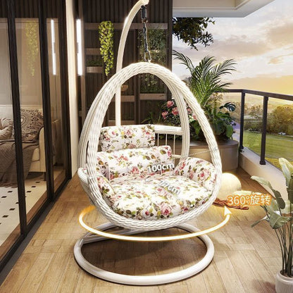 BIG IMPORTED Swing chair (Instant Pickup)