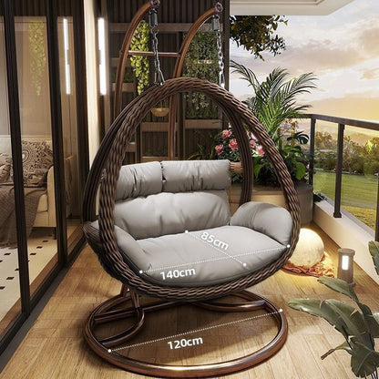 BIG IMPORTED Swing chair (Instant Pickup)