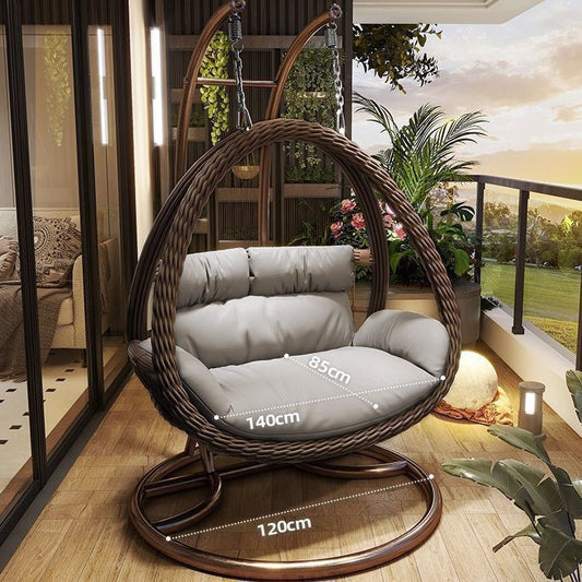BIG IMPORTED Swing chair (Instant Pickup)