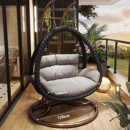 BIG IMPORTED Swing chair (Instant Pickup)