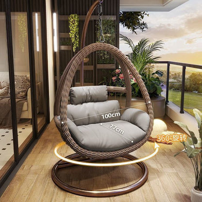 BIG IMPORTED Swing chair (Instant Pickup)