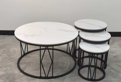 4 in 1 center table (instant pick up)