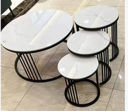 4 in 1 center table (instant pick up)