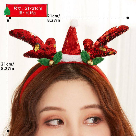 Christmas Cap