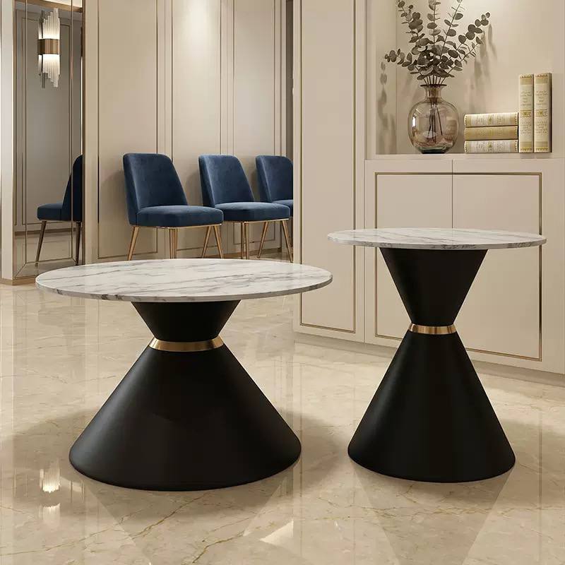 ROCK SLAB COFEE TABLE
