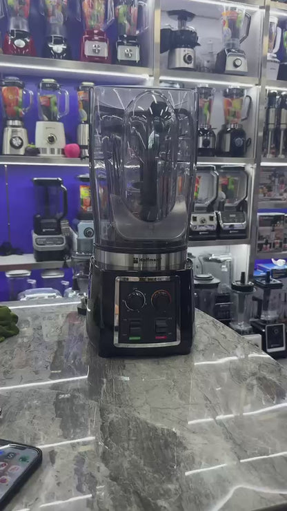 Hoffman Commercial Blender  2L (Instant pick up)