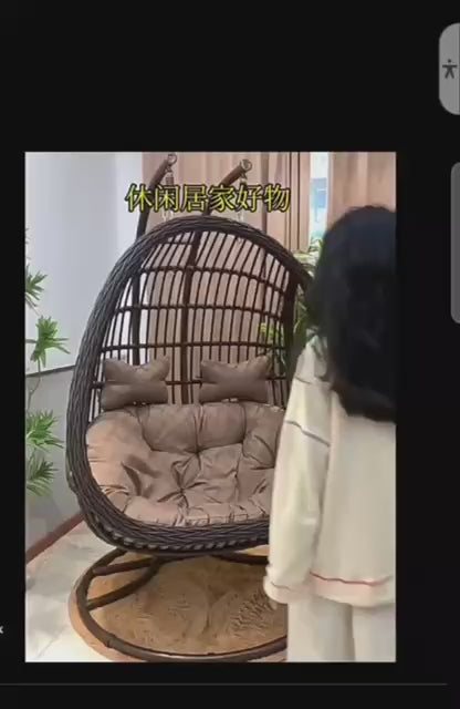 BIG IMPORTED Swing chair (Instant Pickup)